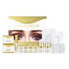 Ascenseur de cils et kit de teinture de teinte