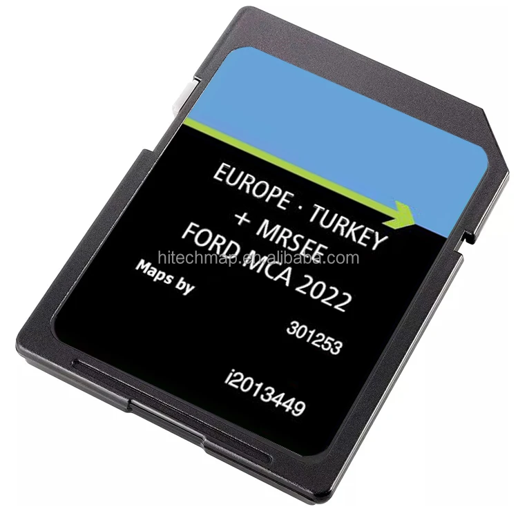 Sat Nav Sd Card Sd Card Free Shipping Map Sat Nav Sd Focus Mca 2022 Car Navigation Europe -  Buy Mca 2022 Sat Card,Factory High Speed Sd Memory Card 8Gb Changeable Cid  Gps Card,Top Seller 2021