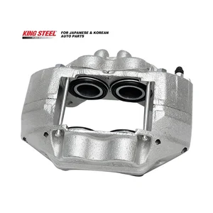 KINGSTEEL OEM 47730-0K060 47730-0K061 47730-0K071 Car Parts Front Right Brake Caliper for TOYOTA HILUX KUN26 FORTUNER TGN51
