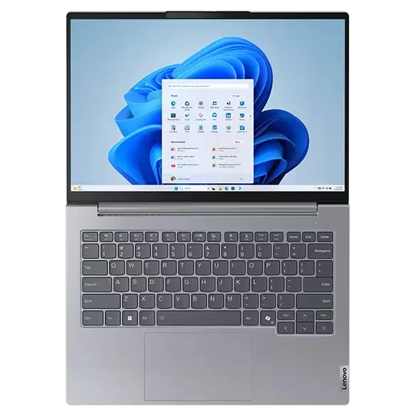 Lenovo Thinkbook14 with AMD R7-8845H - High-Performance Laptop