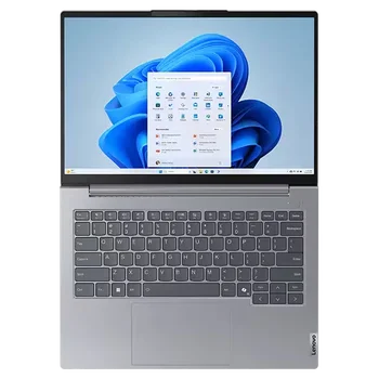 Lenovo Thinkbook14 with AMD R7-8845H - High-Performance Laptop