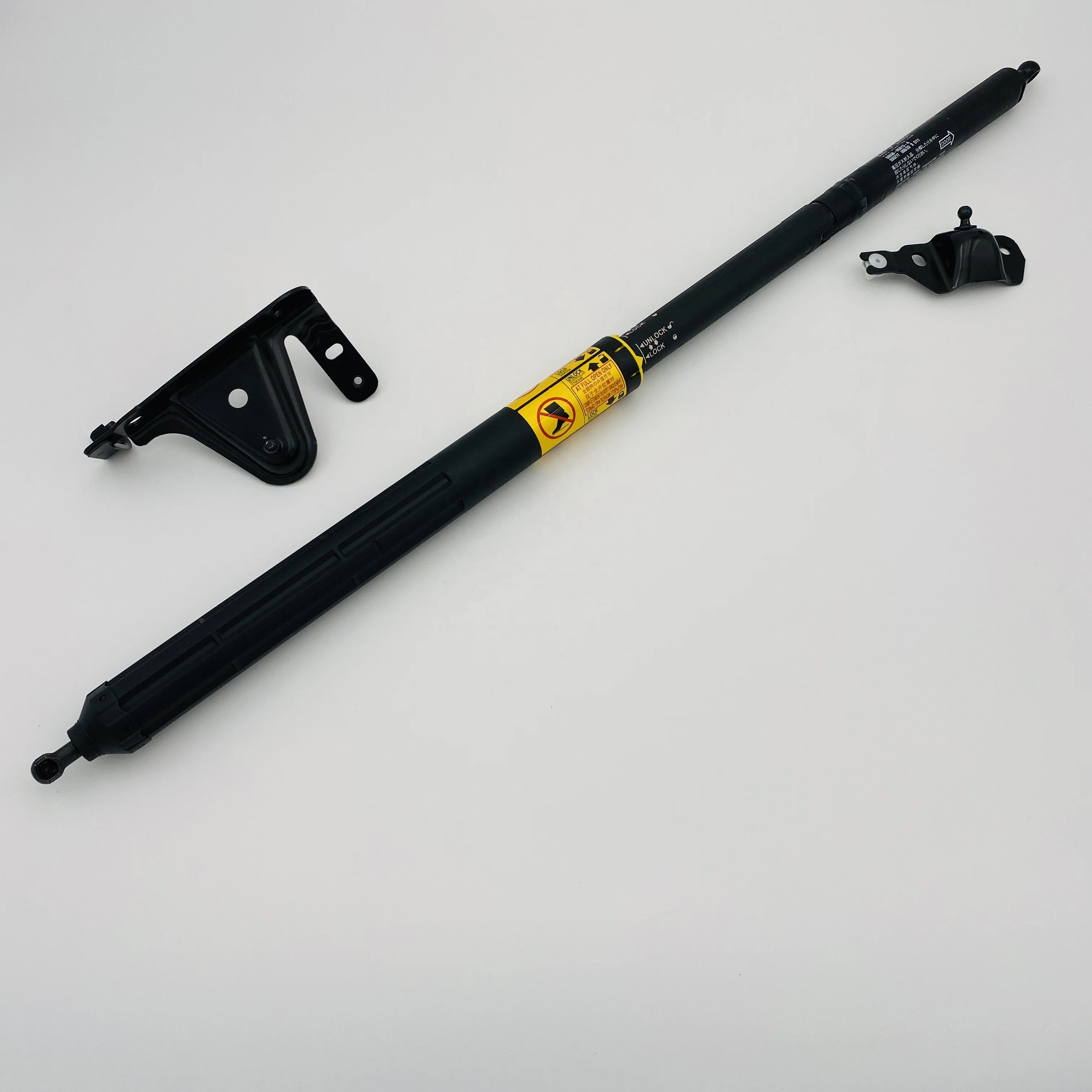Задняя дверная распорка газовая пружина 68650-0G013 68650-0W012 68650-0W010 68650-0W011 для Toyota Land Cruiser Prado 150 Lexus