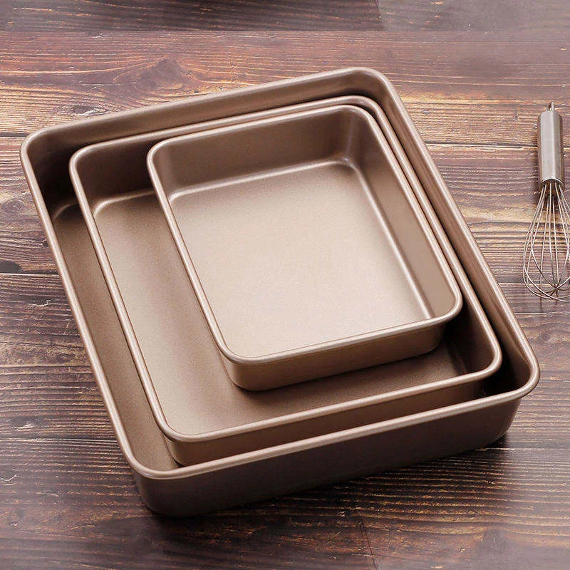 Professional Baking Equipment