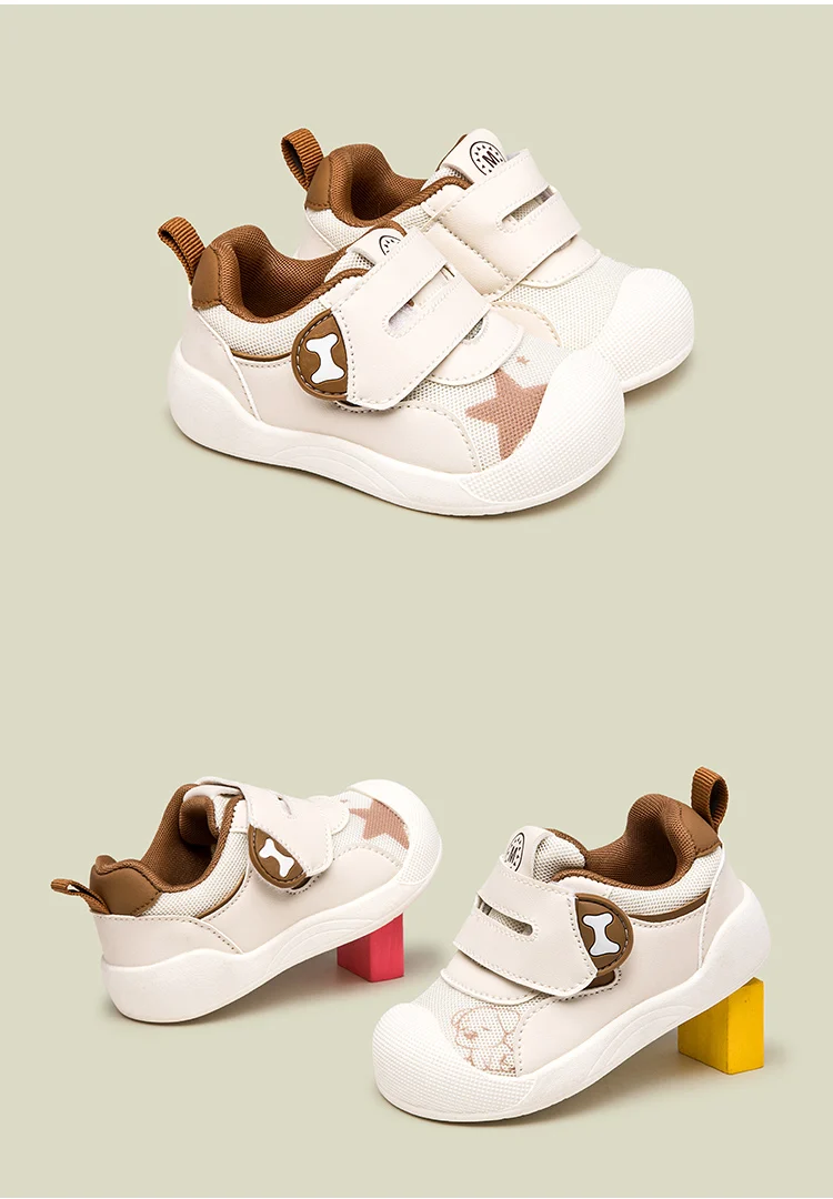 Wholesale New Arrival High Quality Spring Autumn Unisex Sports Kids Girls and Boys Shoes manufacture