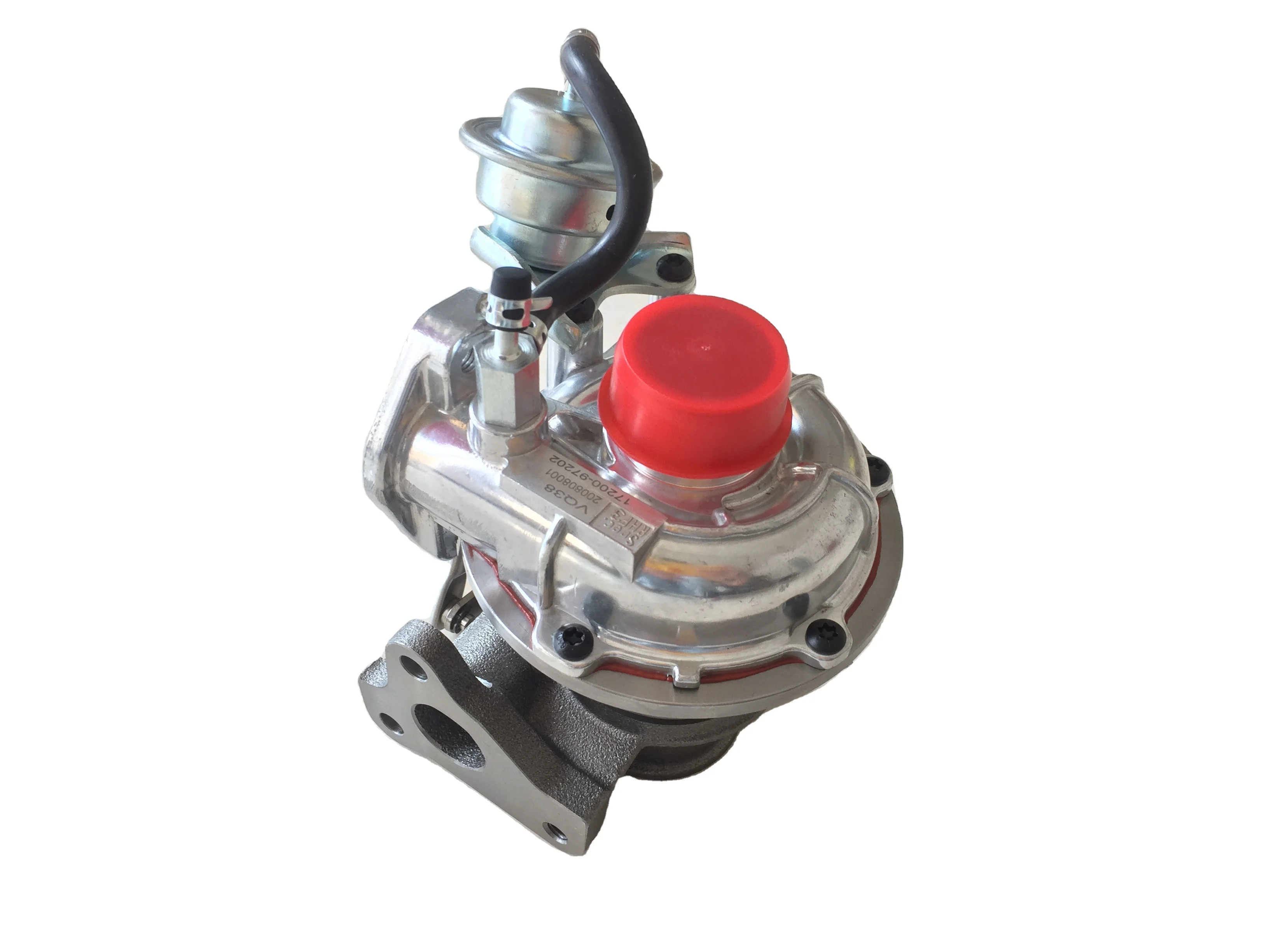 Daihatsu Terios Kid VQ38 Turbocharger - OEM 17200-97202