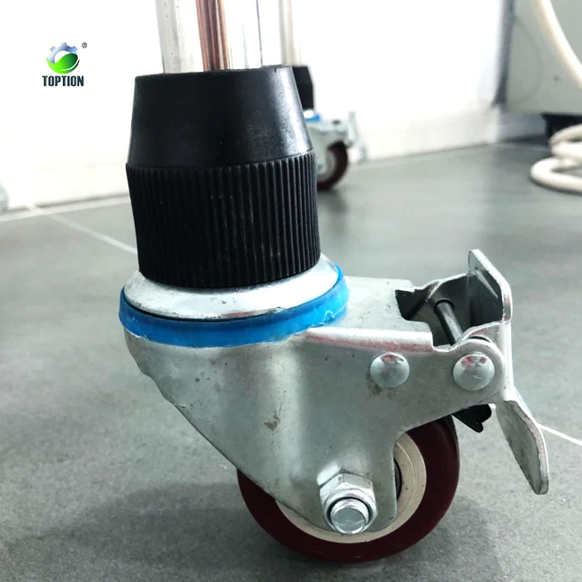 Manufacturing Nutsch Filter Apparatus Nutsche Filter Lab Nutsch Pressure Filter