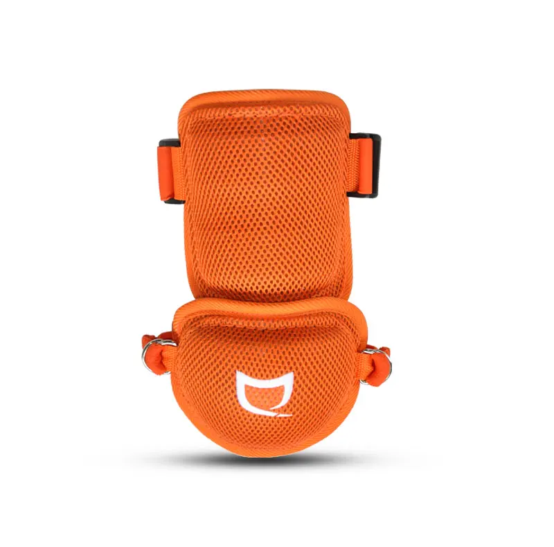 Custom Softball Elbow Pads Embroidery Logo Protective Baseball Elbow