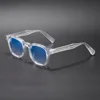 K39769-C12 Transparent.Blue