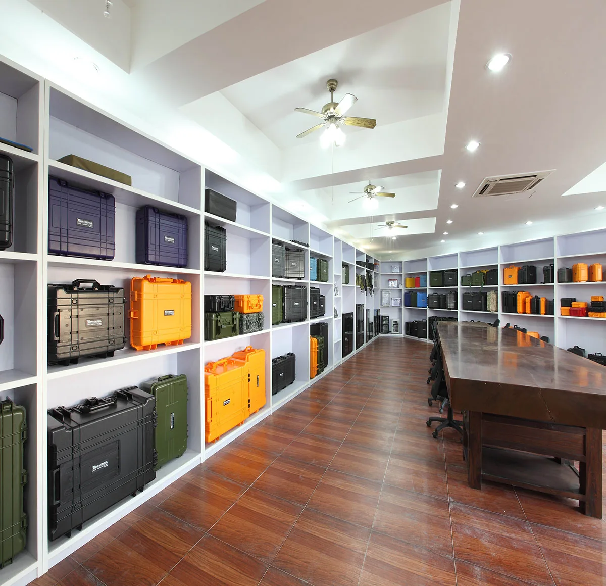 Zhongshan Beidou Wonderful Electronic Technology Co., Ltd. 2