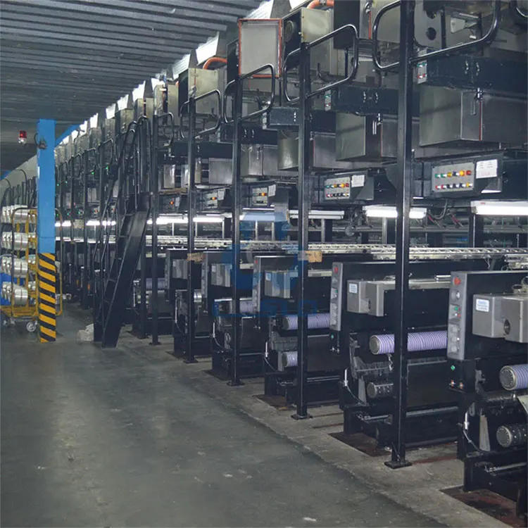 Ролик роликовый для пряжи fdy