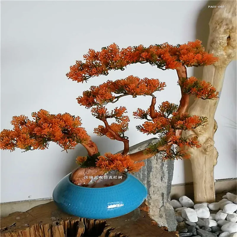 Verschiedene Arten von Knstlichen Kiefern-Bonsai von Hoher Qualitt und  Sehr Langlebig lgrne Kiefer fr Innendekorationen| Alibaba.com