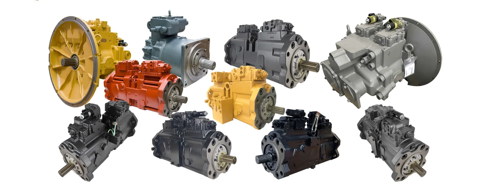 ender.rr D12D Engine Exhaust Rocker Arm 21243114 & 20525325 for Trucks