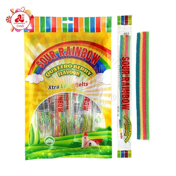 belt candy
