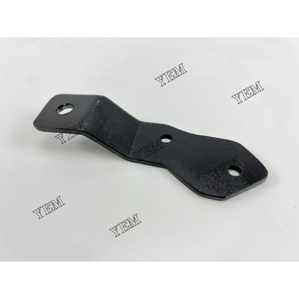 For Bobcat Compressor Bracket 6730626 Engine Parts Manufacturer 4