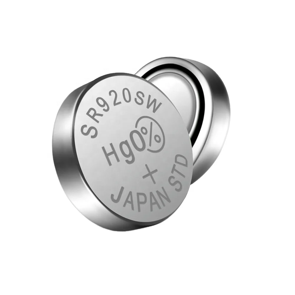 Ag10 Sr920 Sr626 For Watch Toys Remote 189 Lr54 Cell Coin Alkaline ...