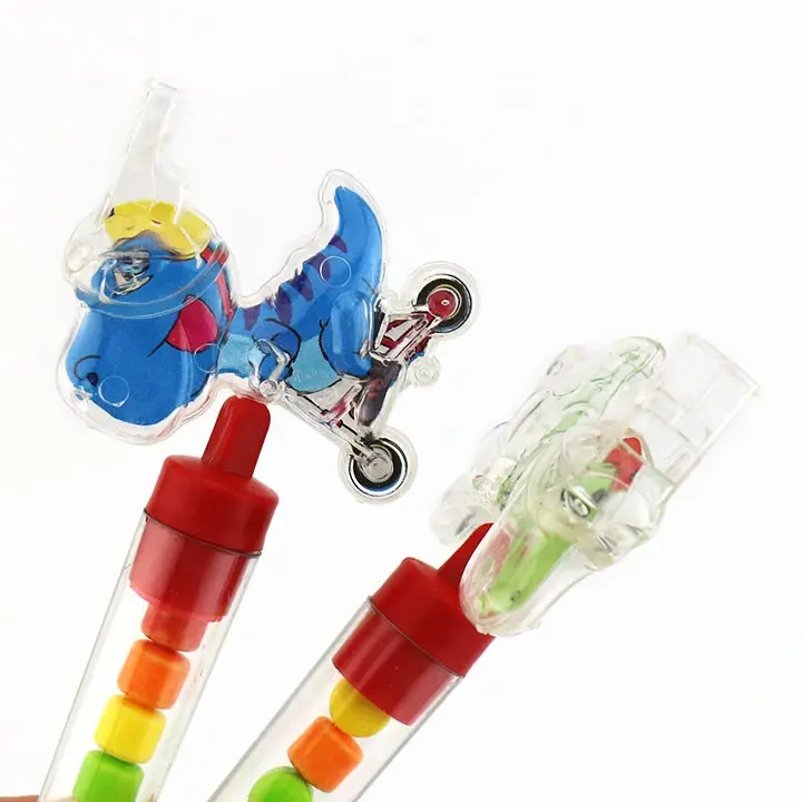 whistle toy candy