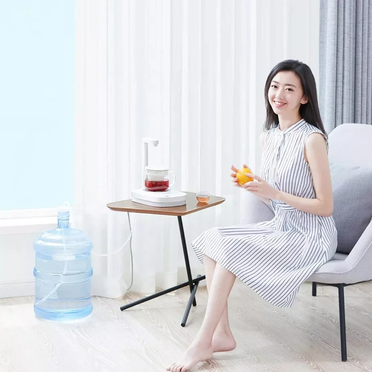 Xiaomi Xiaolang TDS 3s Instant Fast Heating Water Dispenser 220V Temperature Control Electric Water Pump Device