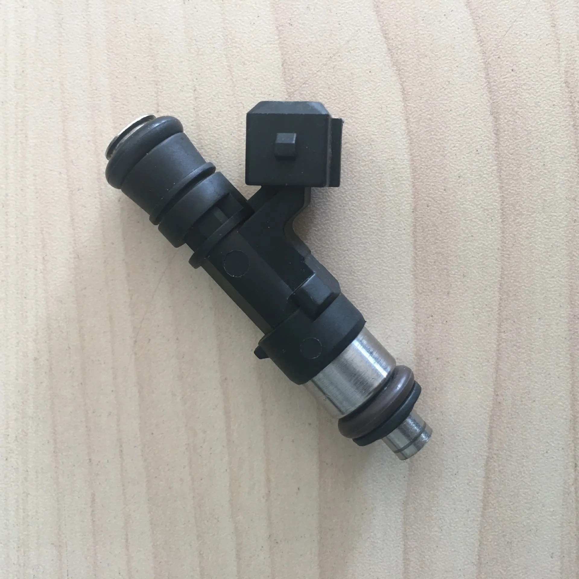 Diesel Engine Parts Fuel Injector 0280158017 - Buy Engine Parts,Fuel ...