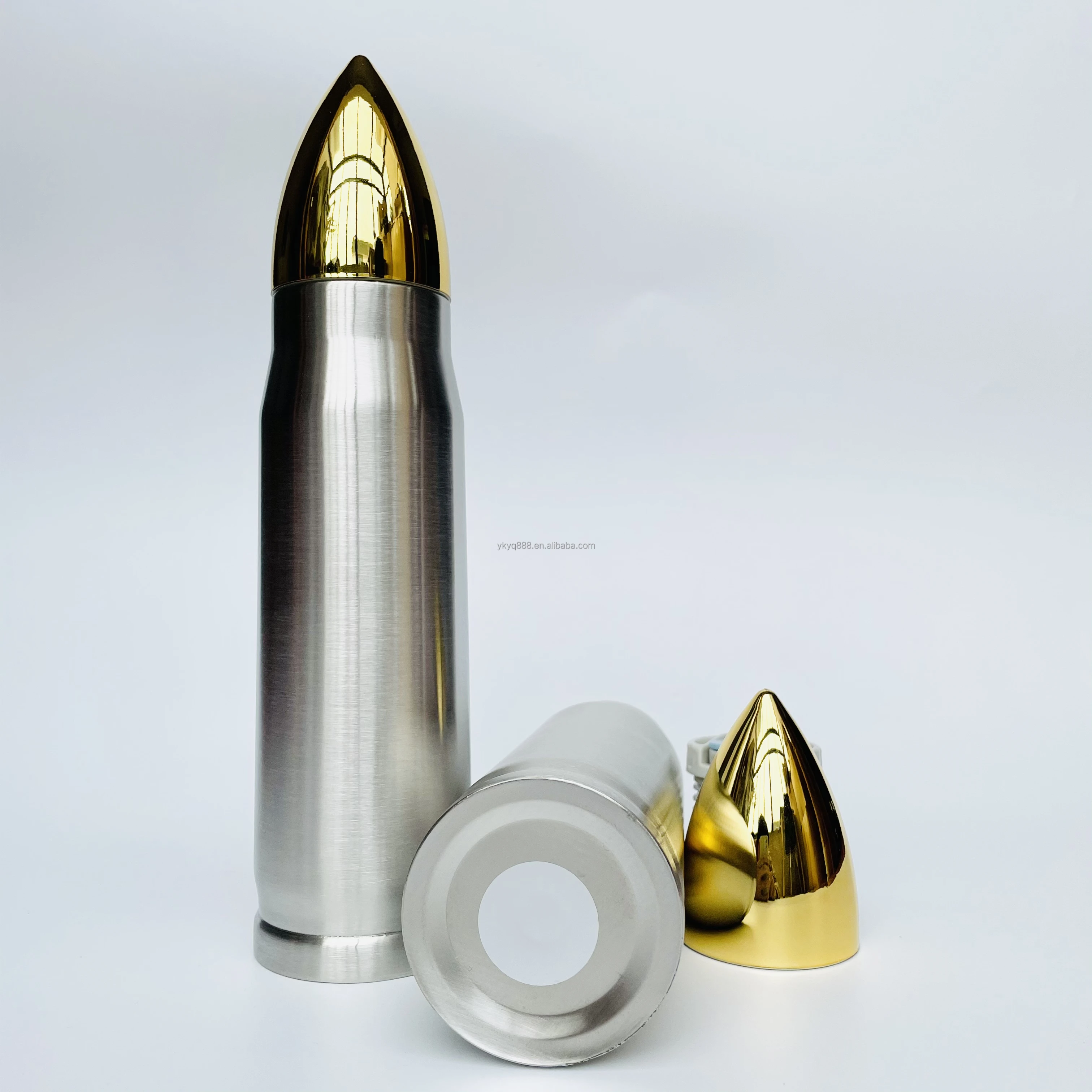 Tumbler Bullet Thermos Sublimation 17oz & 34oz