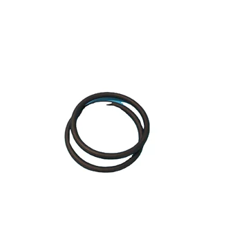 Custom Machining Precision Parts for Tetra PAK Blow Fill Machine GY-64723137008 CNC Stainless Steel Seals