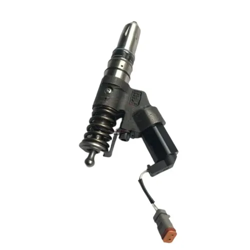 Diesel Engine Parts Fuel Injector Assembly 4903472 for Cummins Engine QSM11 M11 ISM11 Series