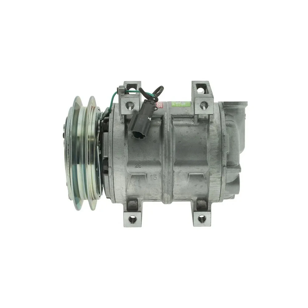 IZUMI for Komatsu PC27MR-3 PC35MR-3 PC45MR-3 PC55MR-3 A/C Compressor Fast Delivery Engine Parts