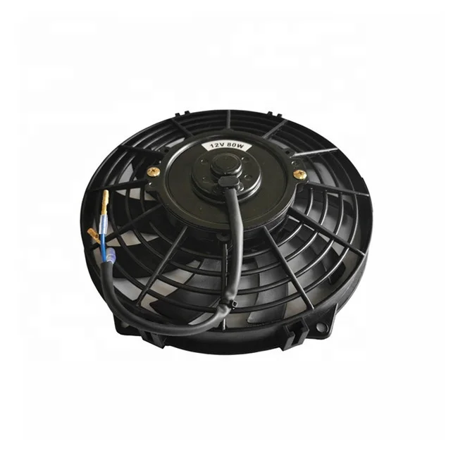 
12 вольт универсальный двигатель вентилятора их можно использовать для поездок на поезде, автобусе, авто вентилятор радиатора 