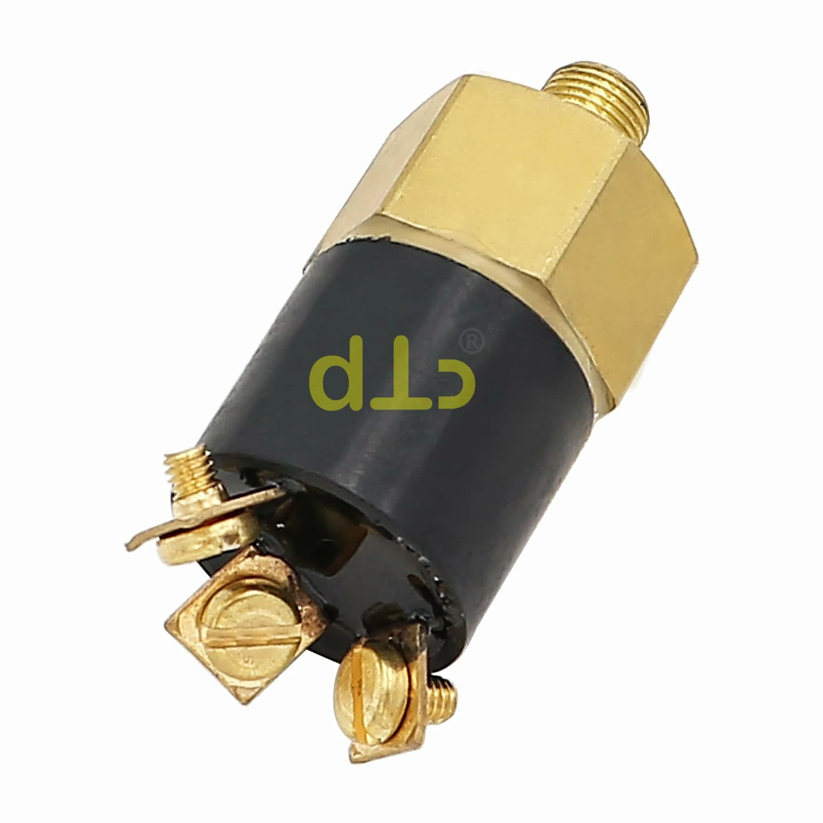 Construction Machinery Part Gen-set Generator Part Oil Pressure Switch 23520023 for Detroit 53 / 71 / 92 / 149 Engine for MTU