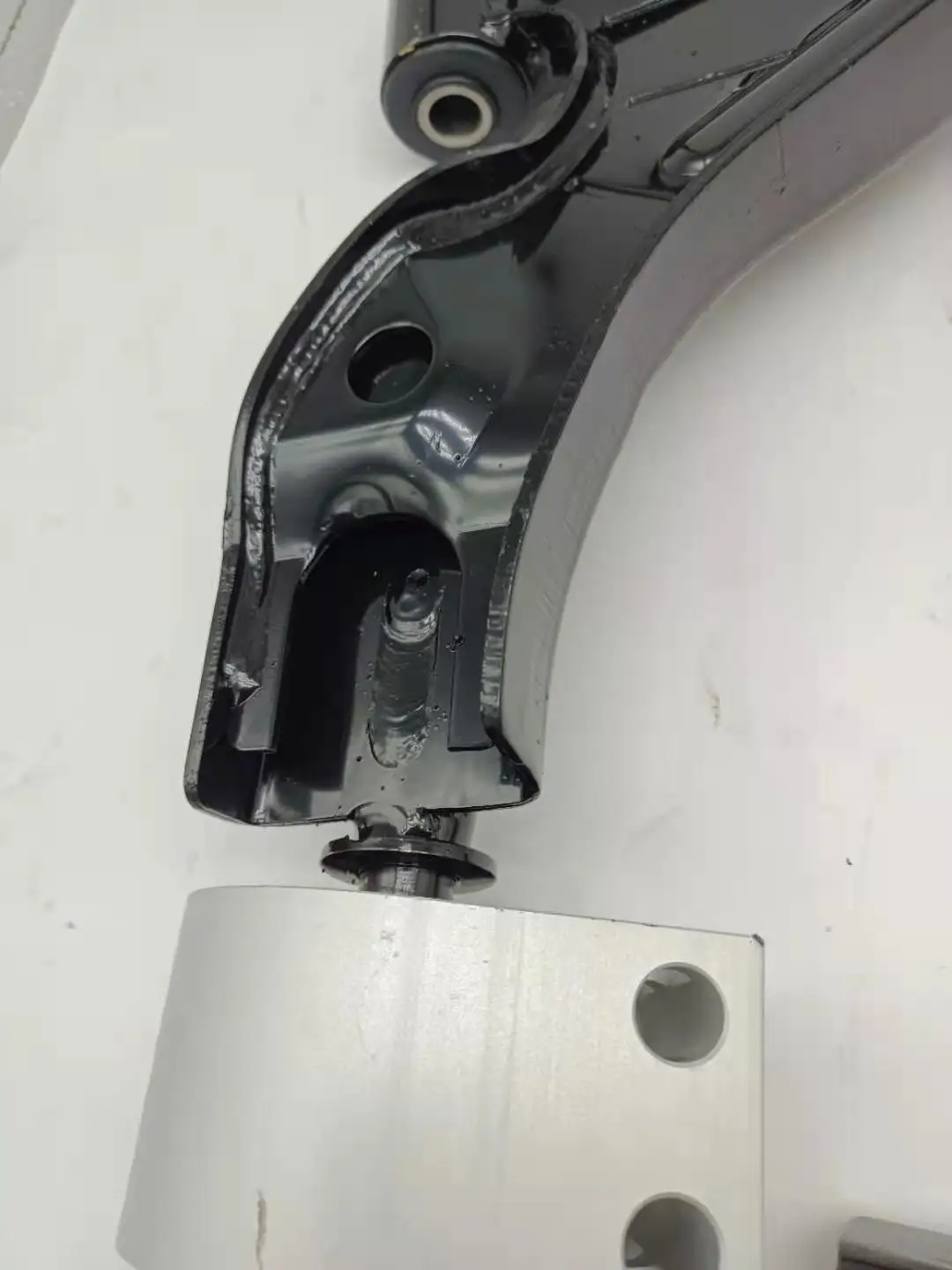 Factory Front Upper Control Arm 96819161 for Chevrolet Captiva 2006-2016