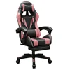 Black and pink