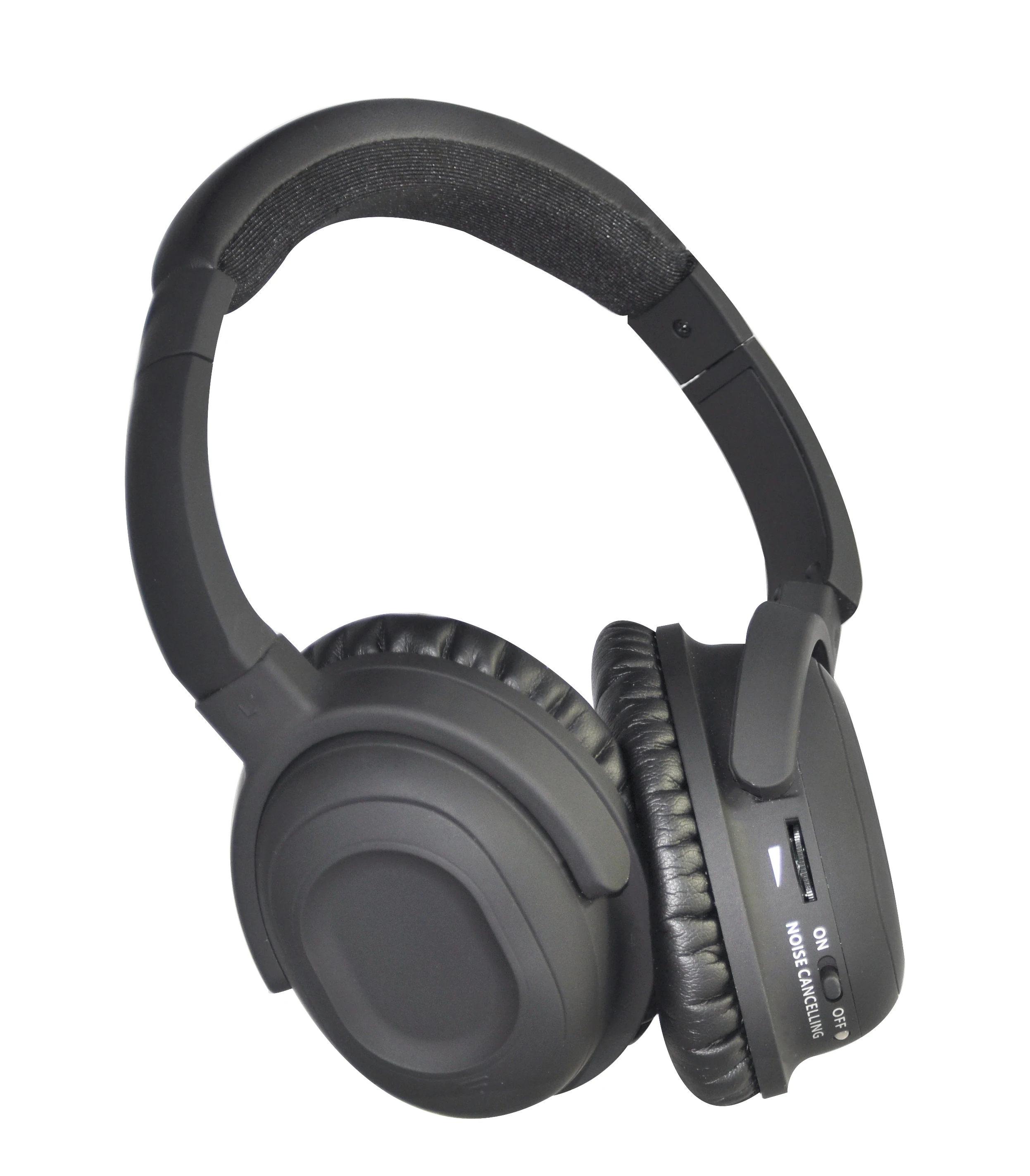 cheapest headphones with active noise cancelling