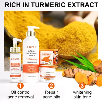 glutathione turmeric HPLC Method for Separation of Sulfur-containing Biomolecules on Primesep  100 Column