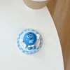 bleu - Chocolat