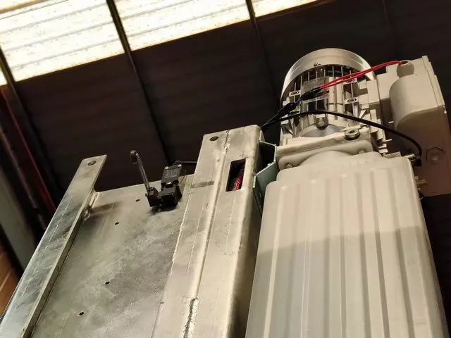 Грузоподъемность 2 3 тонн один цилиндр и цепная подъемная система самая дешевая популярная парковочного