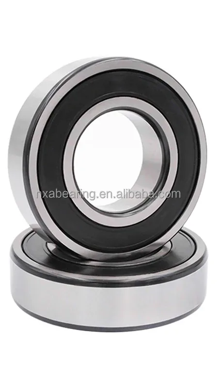 Bearing Factory R 12 2rs Deep Groove Ball Bearing R12-2rs - Buy Deep ...