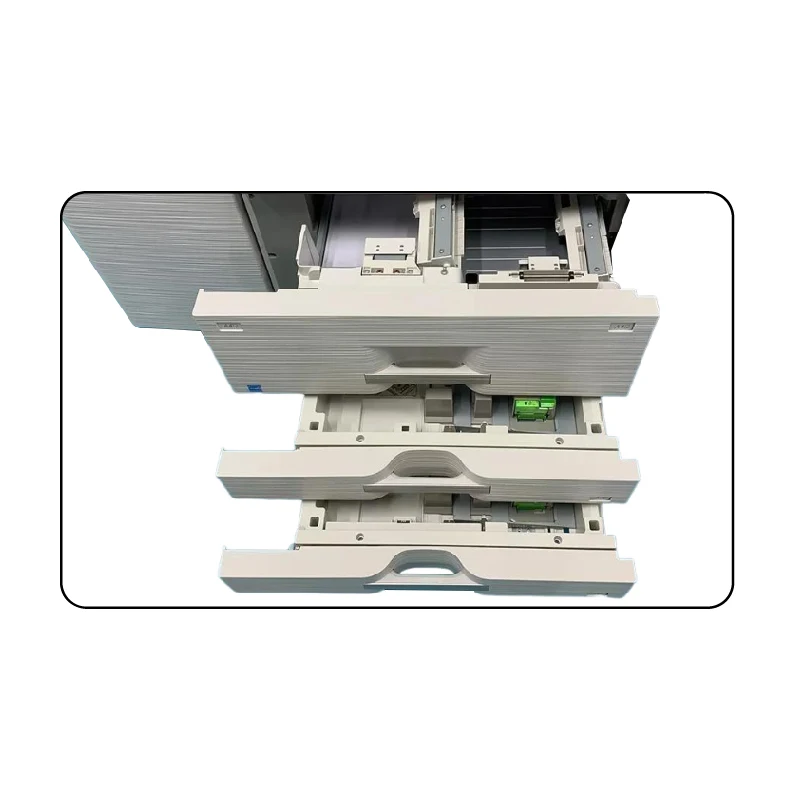 Sharp MX-M623 Photocopy Machine - High Speed & Efficiency