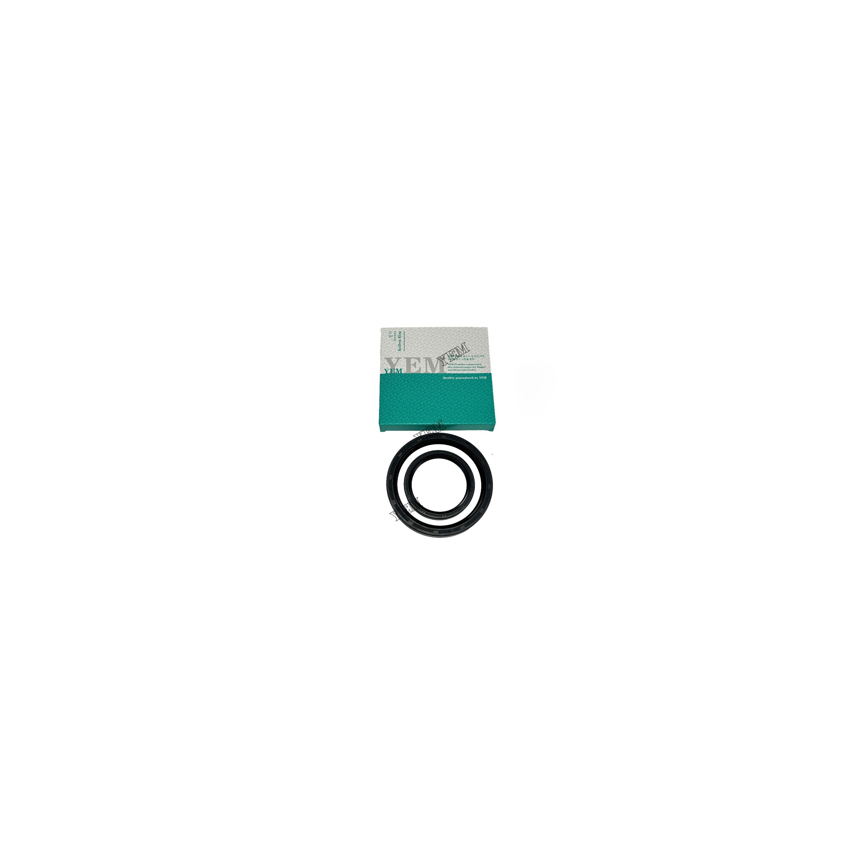 Crankshaft Oil Seal for Nissan RD8 RF8 RE8 RG8 Aftermarket Engine Parts