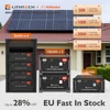 Inquiry Supplier = Discount
