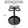 black Flower