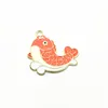 Koi rouge