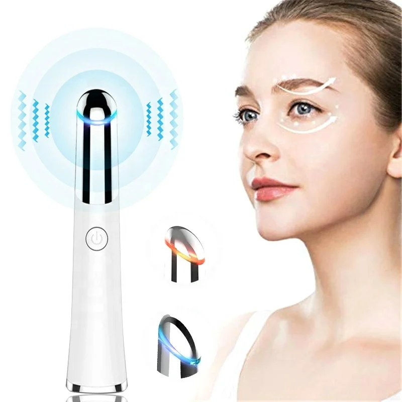 Xiaomi Eye Massager Wrinkles Removal Dark Circles Skin Care Beauty Tool 