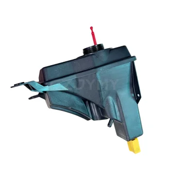 17138570079 Car Accessories Auto Spare Parts Cooling System Coolant Water tank Reservoir Expansion Tank for BMW E90 E91 E93 E84