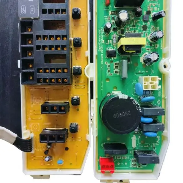 EBR83079906  EBR83037833 Washing Machine Control Board Washing Machine Main Board Pcb Board for  LG