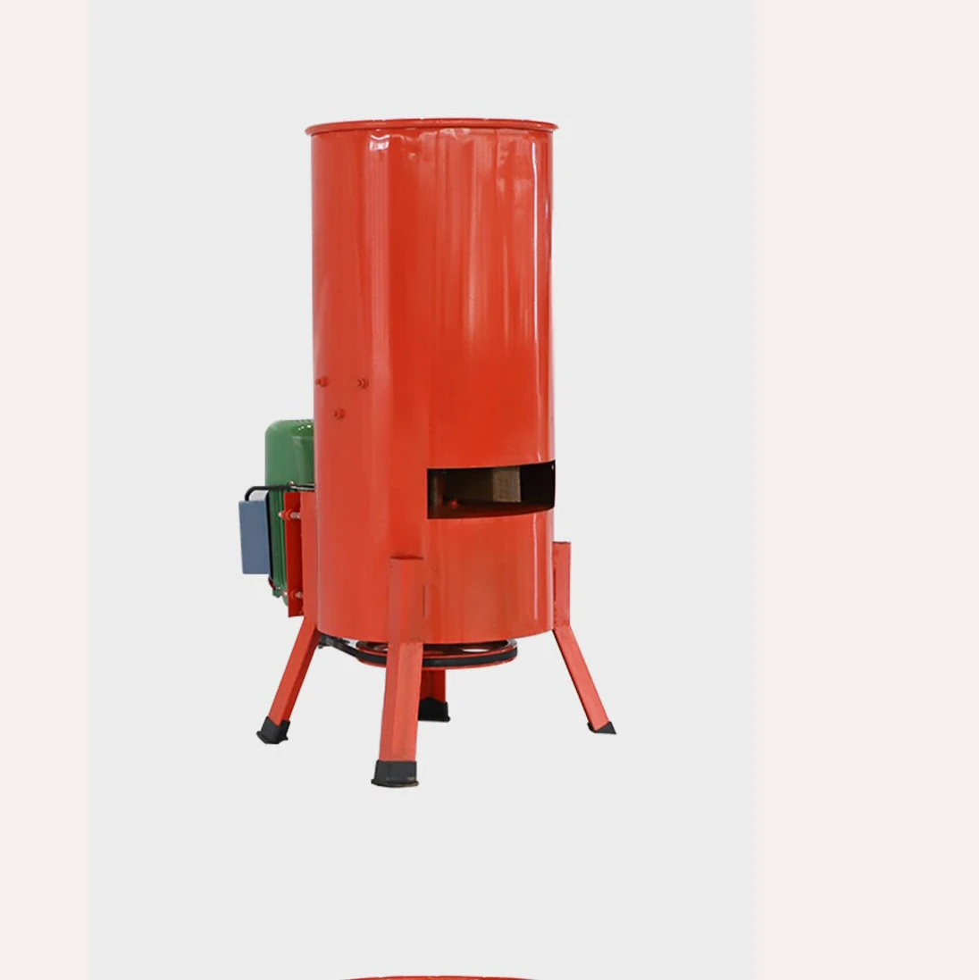 High Quality Multifunctional Farm Fruit and Vegetable Radish Cutting Machine Animal Feed Chopper Grater Machine