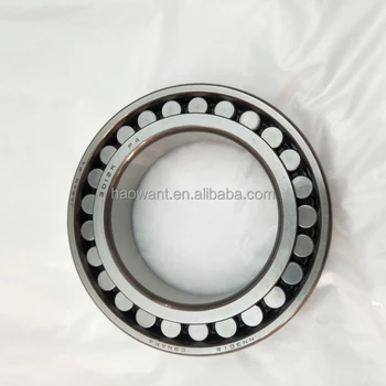 Hot selling bearing NN3012KC9NAP4 high precision cylindrical roller bearing