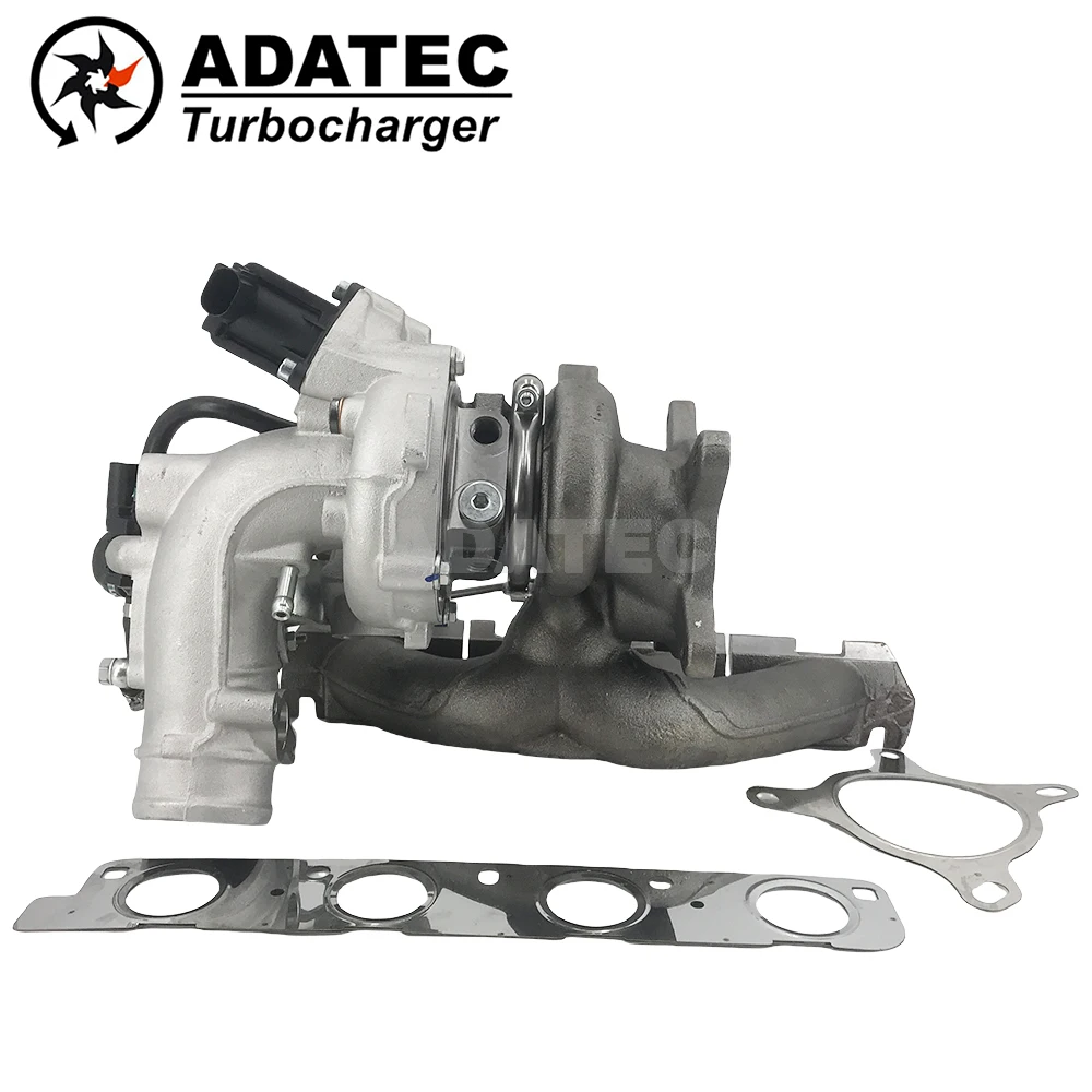 K04 EA888 K04-064 Hybrid Turbo for Audi S1 S3 TT S Seat Leon 2.0 TFSI BHZ 53049880064 53049700064 06F145702C Upgrade Turbine