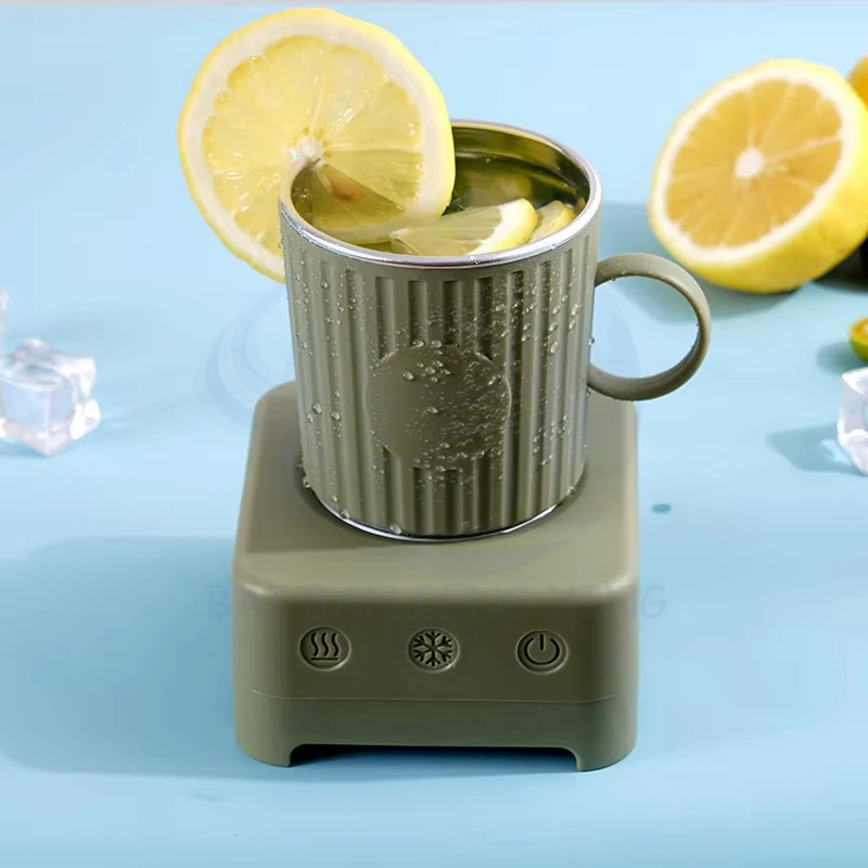 急速冷蔵ビール飲料急速冷却カップ 保温保冷カップ 寮用冷却カップ ギフト 6