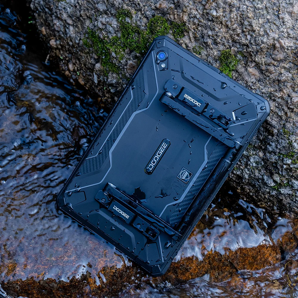 DOOGEE R20 Rugged Tablet 10.4