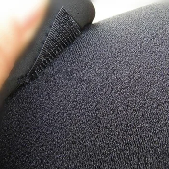 Jianbo Elastic Sbr Rubber Waterproof Neoprene Sheet Ubl Hook Loop ...