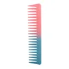 Wide-tooth comb